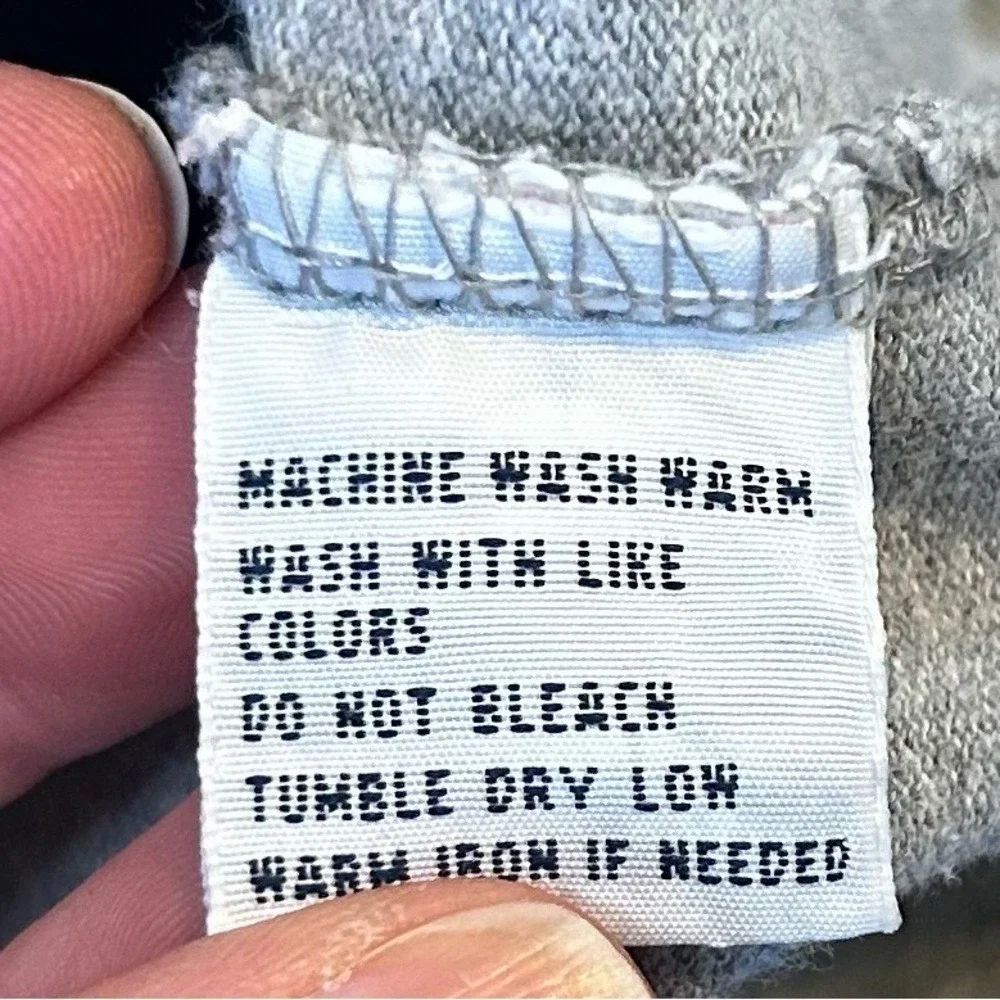 Polo Ralph Lauren‎ Gray Polo Shirt Size XL
